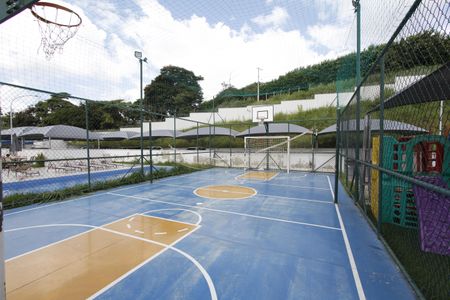 Apartamento à venda com 47m², 2 quartos e 1 vagaQuadra Esportiva