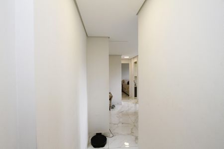 Apartamento à venda com 47m², 2 quartos e 1 vagaCorredor