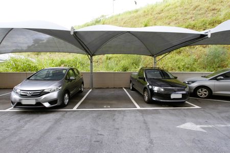 Apartamento à venda com 47m², 2 quartos e 1 vagaGaragem