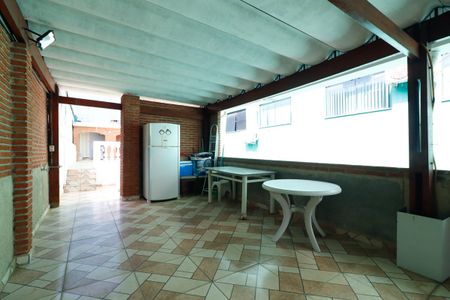 Casa para alugar com 232m², 5 quartos e 2 vagas Casa para alugar com 232m², 5 quartos e 2 vagasEspaço Gourmet