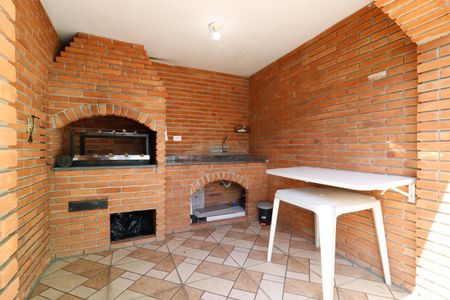 Casa para alugar com 232m², 5 quartos e 2 vagas Casa para alugar com 232m², 5 quartos e 2 vagasEspaço Gourmet
