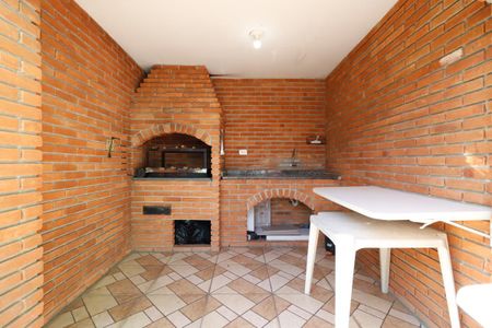 Casa para alugar com 232m², 5 quartos e 2 vagas Casa para alugar com 232m², 5 quartos e 2 vagasEspaço Gourmet