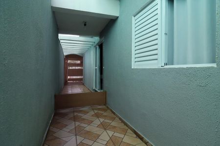 Casa para alugar com 232m², 5 quartos e 2 vagas Casa para alugar com 232m², 5 quartos e 2 vagasÁrea externa