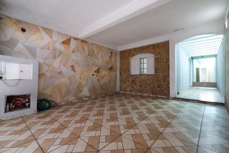 Casa para alugar com 232m², 5 quartos e 2 vagas Casa para alugar com 232m², 5 quartos e 2 vagasGaragem