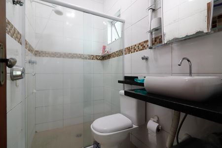 Casa para alugar com 232m², 5 quartos e 2 vagas Casa para alugar com 232m², 5 quartos e 2 vagasBanheiro