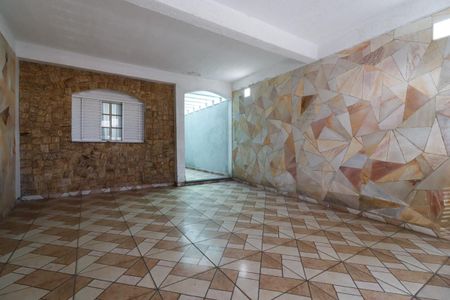 Casa para alugar com 232m², 5 quartos e 2 vagas Casa para alugar com 232m², 5 quartos e 2 vagasGaragem