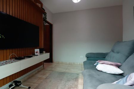 Sala de casa à venda com 5 quartos, 232m² em Burgo Paulista, São Paulo