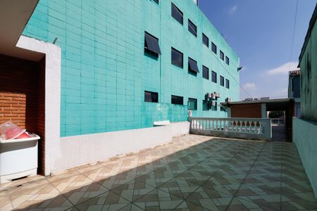 Casa para alugar com 232m², 5 quartos e 2 vagas Casa para alugar com 232m², 5 quartos e 2 vagasÁrea de Serviço