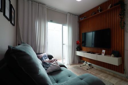 Sala de casa à venda com 5 quartos, 232m² em Burgo Paulista, São Paulo