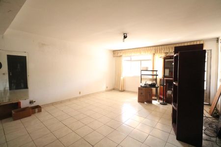 Sala de casa à venda com 3 quartos, 300m² em Centro, Diadema