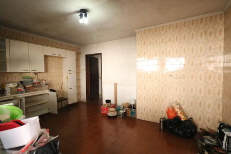 Casa à venda com 300m², 3 quartos e 2 vagasCozinha