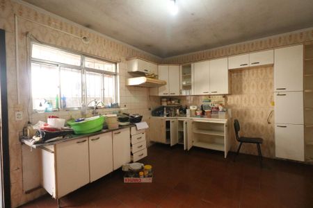 Casa à venda com 300m², 3 quartos e 2 vagasCozinha