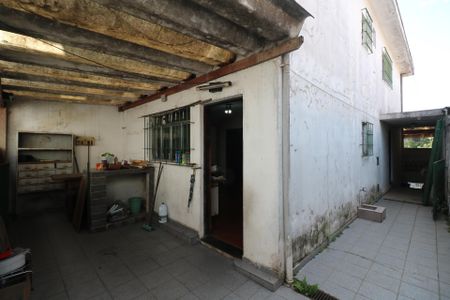 Casa à venda com 300m², 3 quartos e 2 vagasÁrea de Serviço