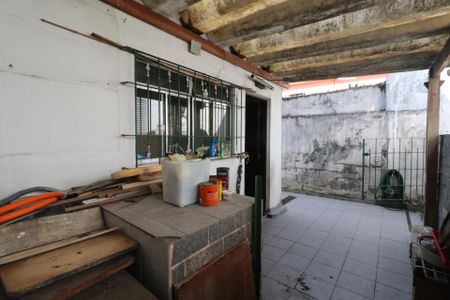 Casa à venda com 300m², 3 quartos e 2 vagasÁrea de Serviço