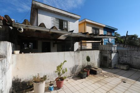 Casa à venda com 300m², 3 quartos e 2 vagasVaranda