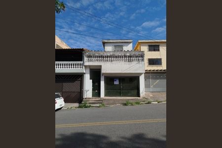 Casa à venda com 300m², 3 quartos e 2 vagasFachada