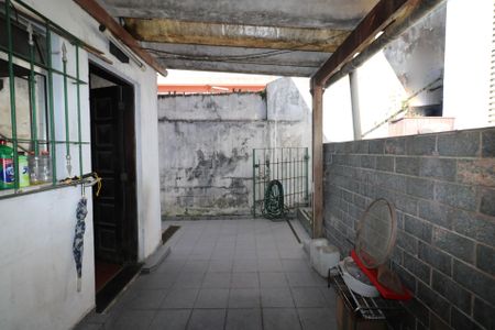 Casa à venda com 300m², 3 quartos e 2 vagasÁrea de Serviço