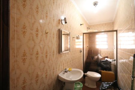 Casa à venda com 300m², 3 quartos e 2 vagasBanheiro