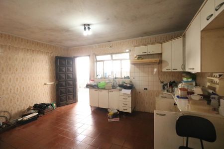 Casa à venda com 300m², 3 quartos e 2 vagasCozinha