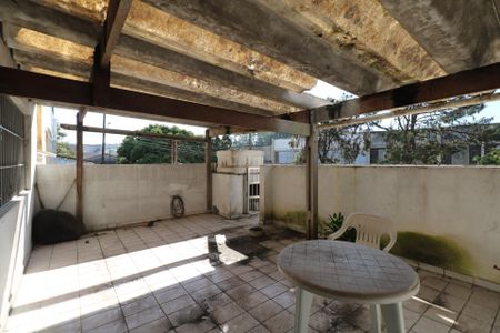 Casa à venda com 300m², 3 quartos e 2 vagasVaranda