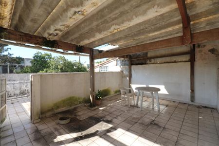 Casa à venda com 300m², 3 quartos e 2 vagasVaranda