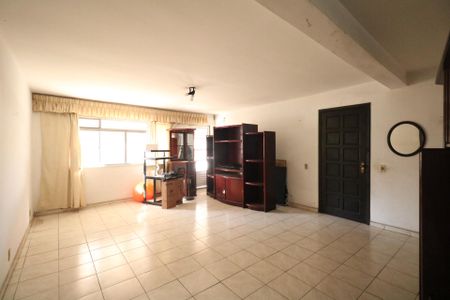 Sala de casa à venda com 3 quartos, 300m² em Centro, Diadema