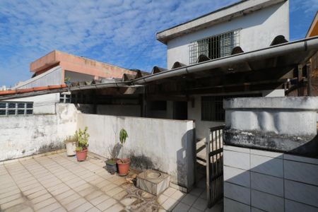 Casa à venda com 300m², 3 quartos e 2 vagasVaranda