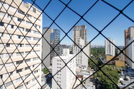 Apartamento para alugar com 47m², 2 quartos e sem vagaVista do Quarto 1