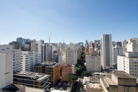 Apartamento para alugar com 47m², 2 quartos e sem vagaÁrea Comum - Vista da Piscina