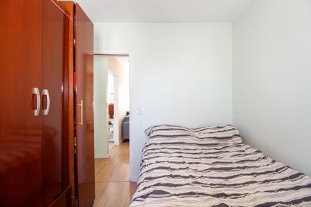 Apartamento para alugar com 47m², 2 quartos e sem vagaQuarto 2
