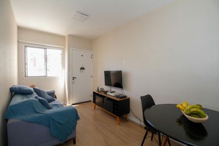Apartamento para alugar com 47m², 2 quartos e sem vagaSala de Estar e Jantar