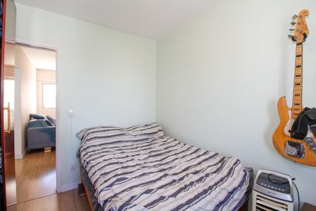 Apartamento para alugar com 47m², 2 quartos e sem vagaQuarto 2