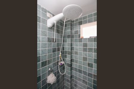 Apartamento para alugar com 47m², 2 quartos e sem vagaBanheiro