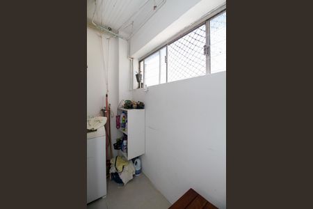 Apartamento para alugar com 47m², 2 quartos e sem vagaCozinha e Área de Serviço