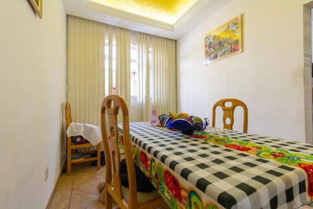 Casa para alugar com 84m², 2 quartos e sem vagaSala de Jantar