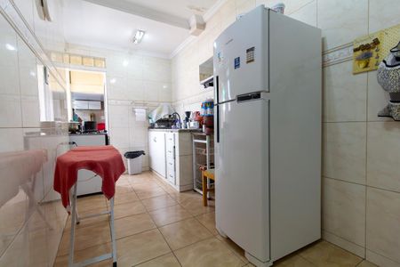 Casa para alugar com 84m², 2 quartos e sem vagaCozinha