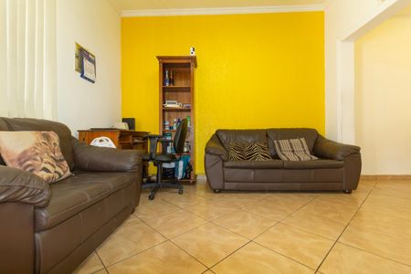 Sala de casa para alugar com 2 quartos, 84m² em Maranhão, São Paulo