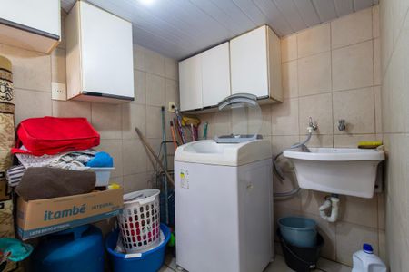 Casa para alugar com 84m², 2 quartos e sem vagaÁrea de Serviço