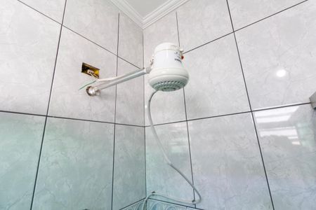 Casa para alugar com 84m², 2 quartos e sem vagaBanheiro