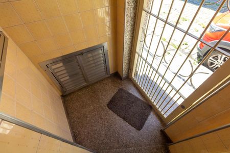 Casa para alugar com 84m², 2 quartos e sem vagaHall de entrada