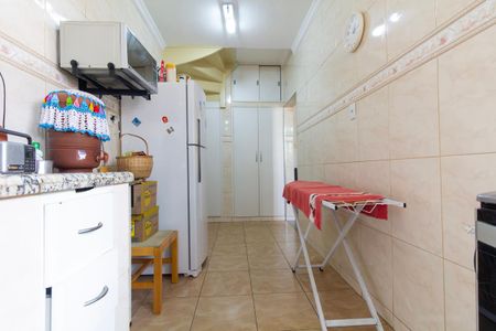 Casa para alugar com 84m², 2 quartos e sem vagaCozinha