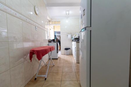 Casa para alugar com 84m², 2 quartos e sem vagaCozinha