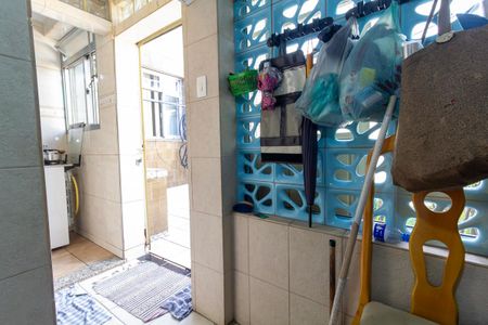 Casa para alugar com 84m², 2 quartos e sem vagaÁrea de Serviço