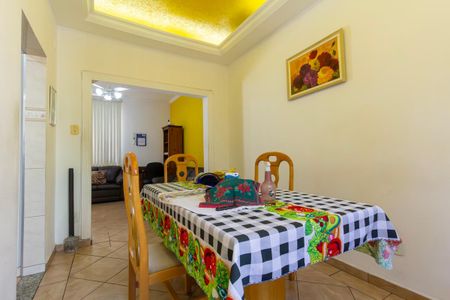 Casa para alugar com 84m², 2 quartos e sem vagaSala de Jantar