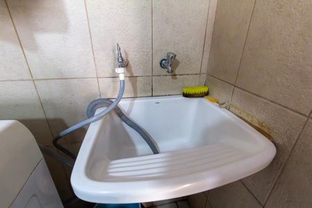 Casa para alugar com 84m², 2 quartos e sem vagaÁrea de Serviço