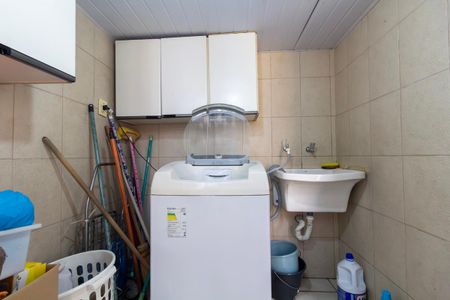 Casa para alugar com 84m², 2 quartos e sem vagaÁrea de Serviço