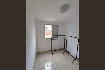 Quarto de apartamento à venda com 3 quartos, 54m² em Jardim Umarizal, São Paulo