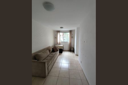 Sala de apartamento à venda com 3 quartos, 54m² em Jardim Umarizal, São Paulo