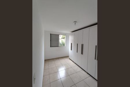 Apartamento à venda com 54m², 3 quartos e 1 vagaQuarto