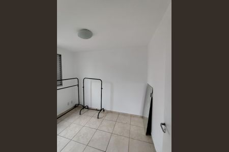 Apartamento à venda com 54m², 3 quartos e 1 vagaQuarto